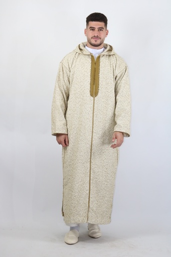 Djellaba Men Chakhma Debbana
