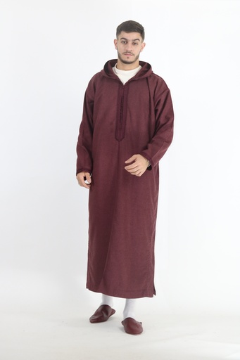 Djellaba Homme Mlifa 
