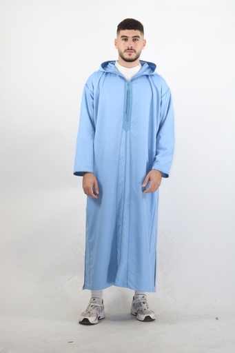 Djellaba Mlifa CH