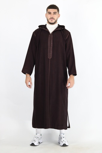 [DMLT004] Djellaba Mlifa 