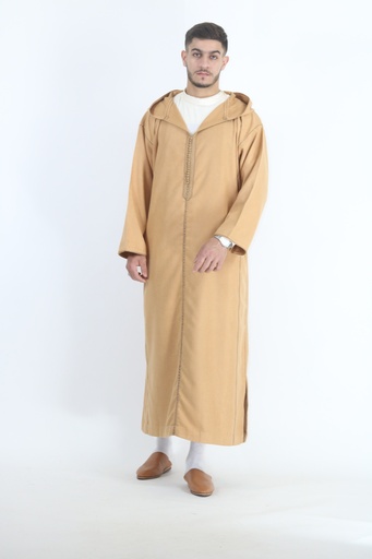 Djellaba Mlifa men