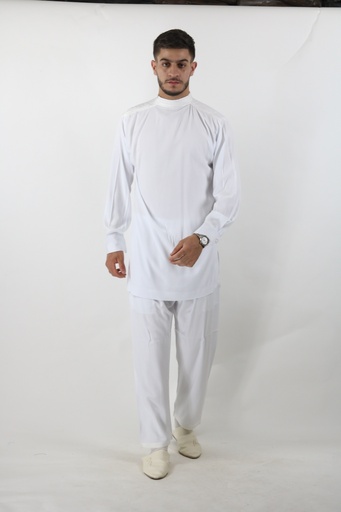 Jabador pour djellaba homme 