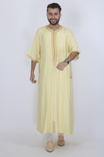 gandoura lin khrat