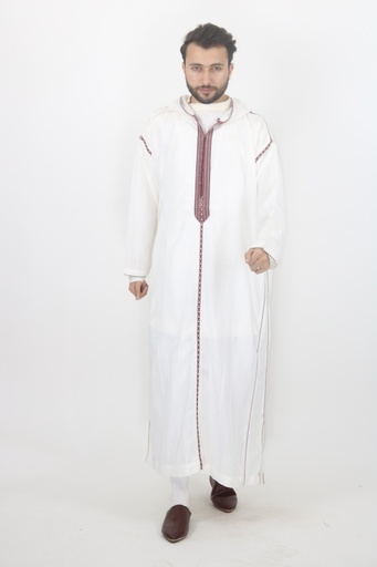 Djellaba Chaara