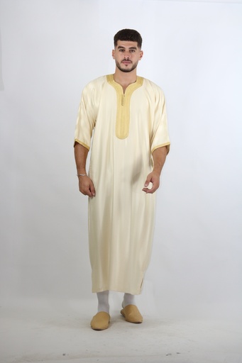 Gandoura Jawhara LC