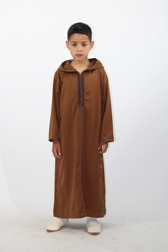 جلابة الأطفال