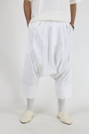 Kandrissi White pants 